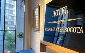 Hotel Urban Center Bogota